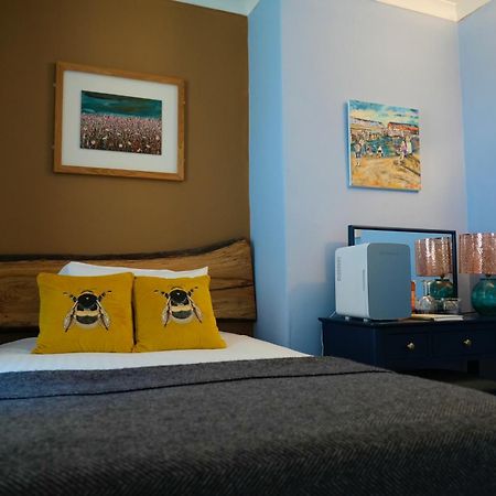 Arosfa Harbourside Guesthouse Aberaeron Buitenkant foto